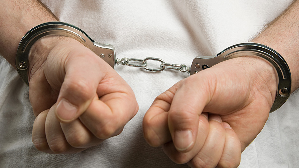 刑事责任