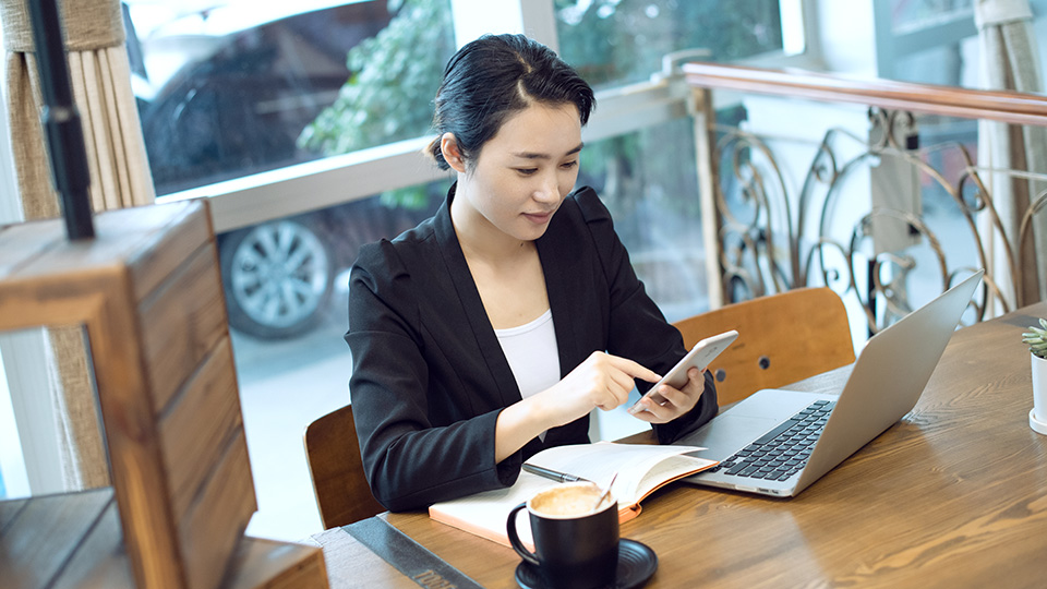 公司要求签个人放弃五